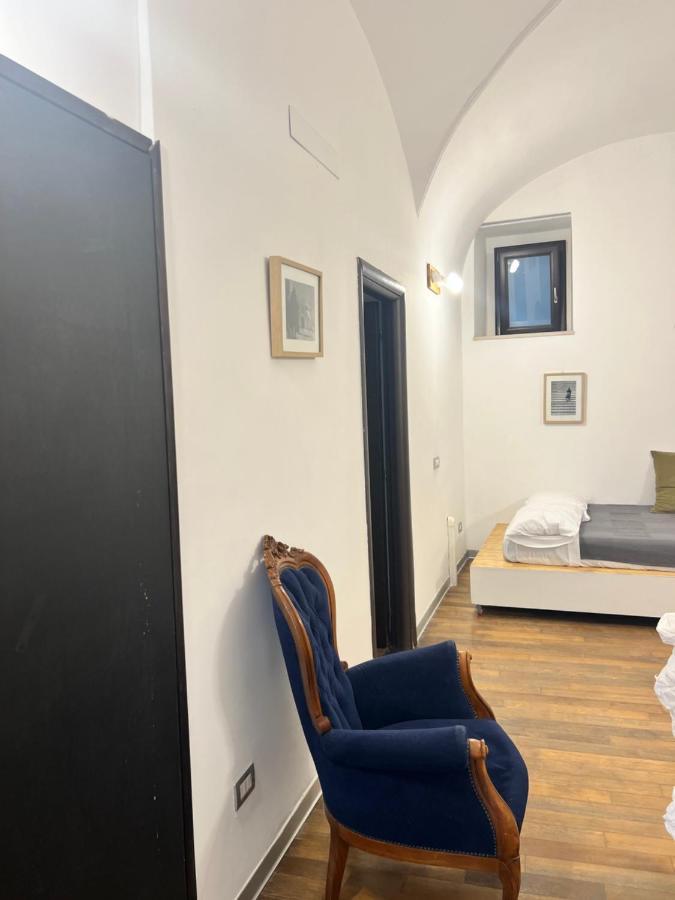 San Michele Suite - Intero Appartamento In Pieno Centro CTA Exterior foto