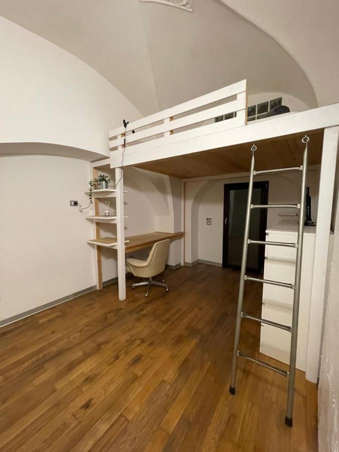 San Michele Suite - Intero Appartamento In Pieno Centro CTA Exterior foto